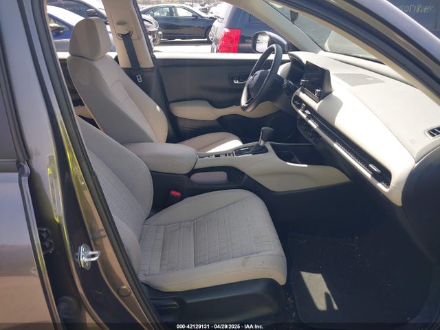 3CZRZ2H37RM717412 Honda k20z5