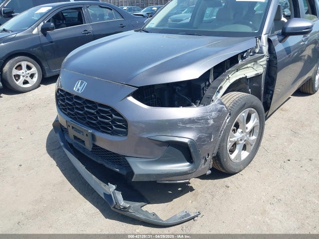 3CZRZ2H37RM717412 Honda k20z5