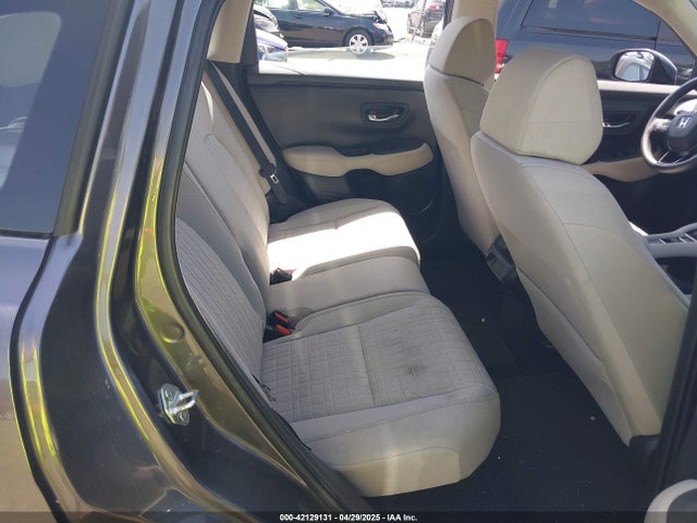 3CZRZ2H37RM717412 Honda k20z5