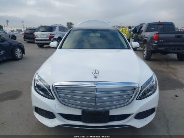 55SWF4KB8FU011559 Mercedes-Benz C 300 4matic/luxury 4matic/sport 4matic
