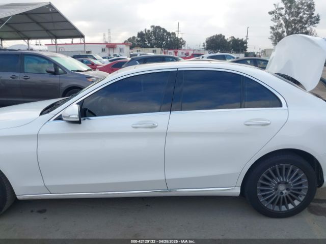 55SWF4KB8FU011559 Mercedes-Benz C 300 4matic/luxury 4matic/sport 4matic