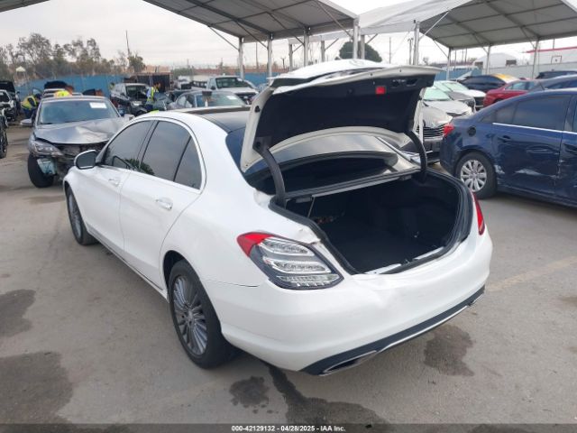 55SWF4KB8FU011559 Mercedes-Benz C 300 4matic/luxury 4matic/sport 4matic