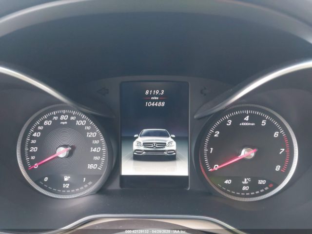 55SWF4KB8FU011559 Mercedes-Benz C 300 4matic/luxury 4matic/sport 4matic
