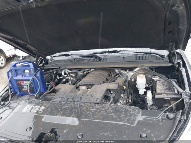 1GKS2BKC5HR403215 GMC YUKON SLT
