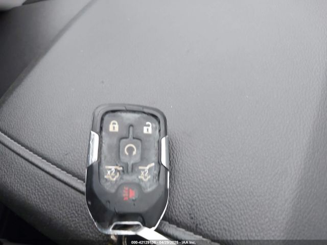 1GKS2BKC5HR403215 GMC YUKON SLT