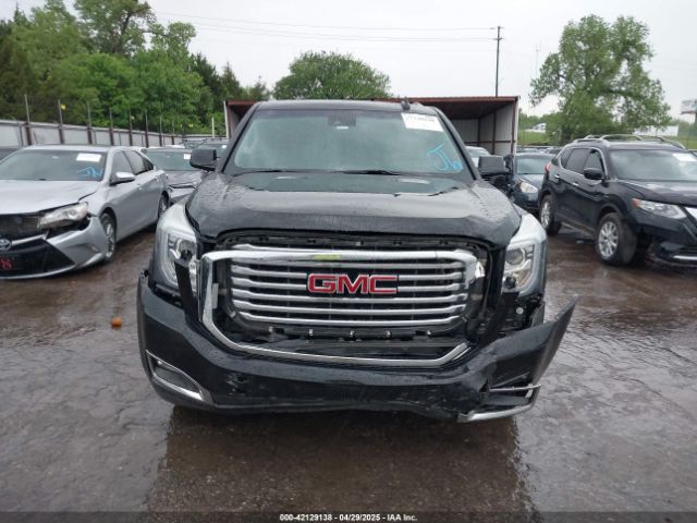 1GKS2BKC5HR403215 GMC YUKON SLT