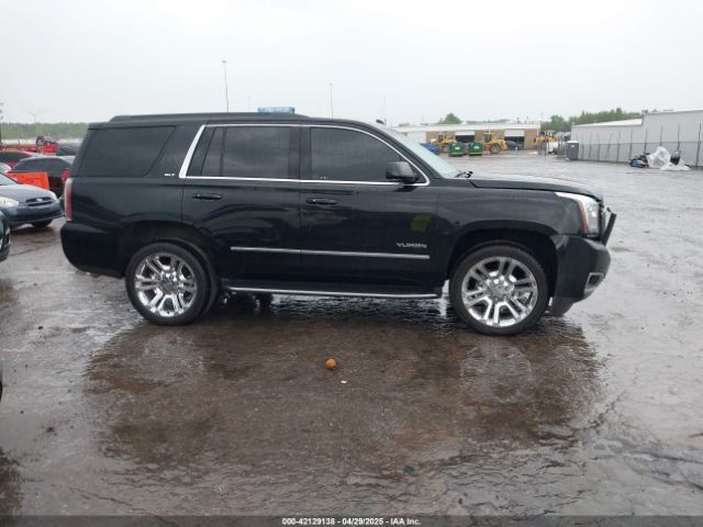 1GKS2BKC5HR403215 GMC YUKON SLT