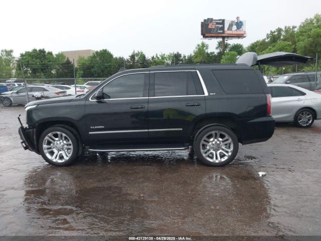 1GKS2BKC5HR403215 GMC YUKON SLT