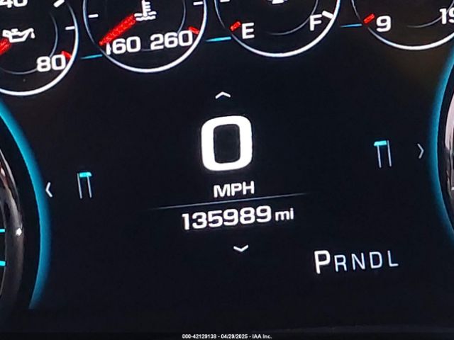 1GKS2BKC5HR403215 GMC YUKON SLT