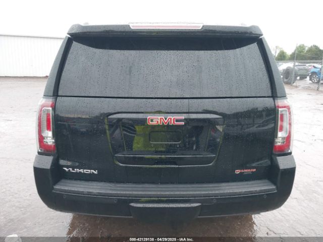 1GKS2BKC5HR403215 GMC YUKON SLT