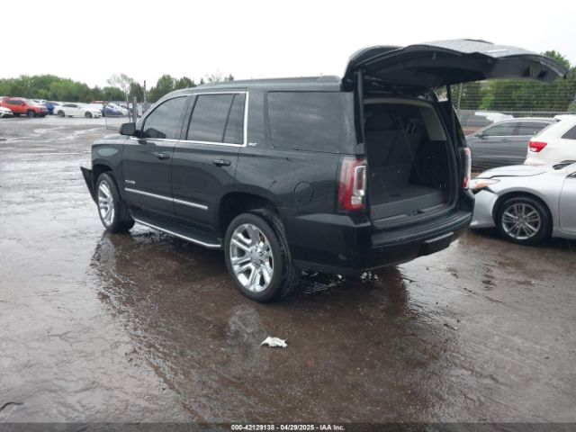 1GKS2BKC5HR403215 GMC YUKON SLT
