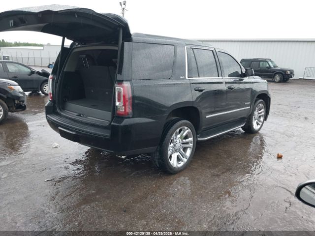 1GKS2BKC5HR403215 GMC YUKON SLT