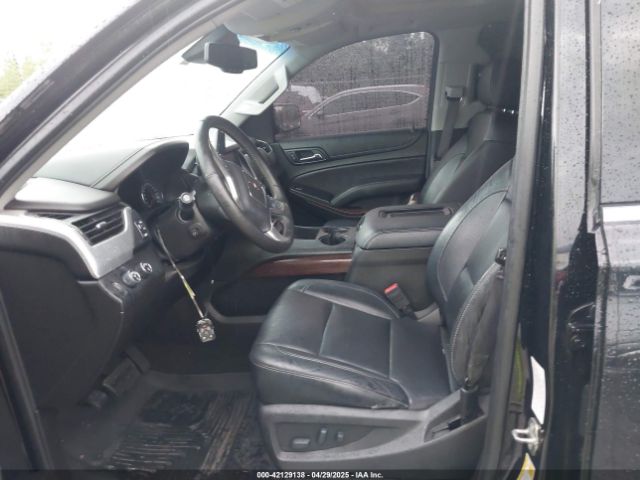 1GKS2BKC5HR403215 GMC YUKON SLT