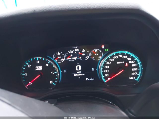 1GKS2BKC5HR403215 GMC YUKON SLT