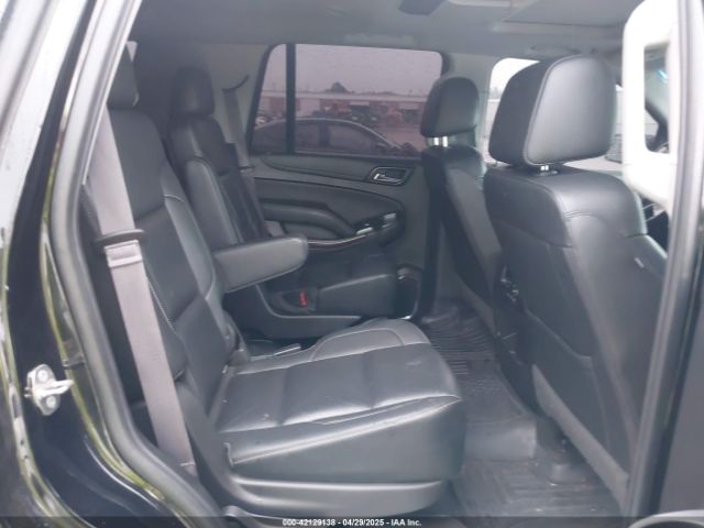 1GKS2BKC5HR403215 GMC YUKON SLT