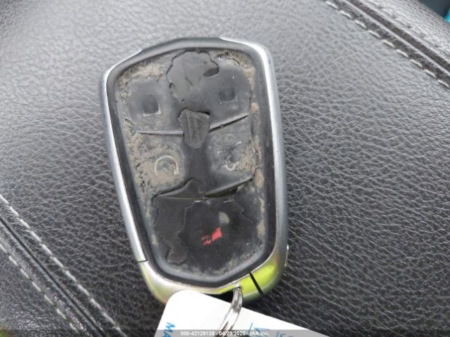 2020 CADILLAC XT4 1GYFZCR48LF068615 Photo 10