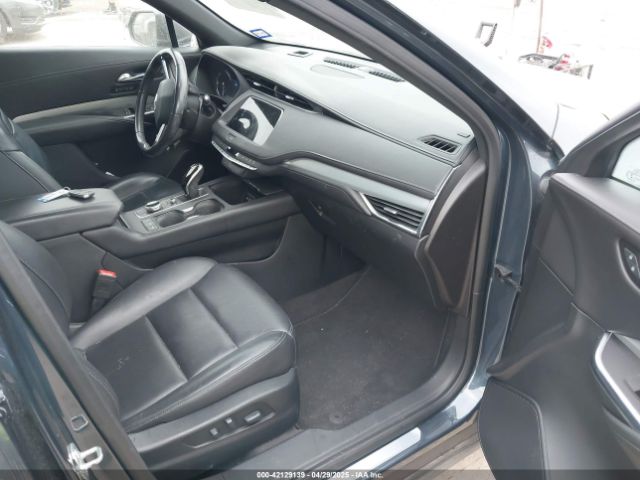 2020 CADILLAC XT4 1GYFZCR48LF068615 Photo 4