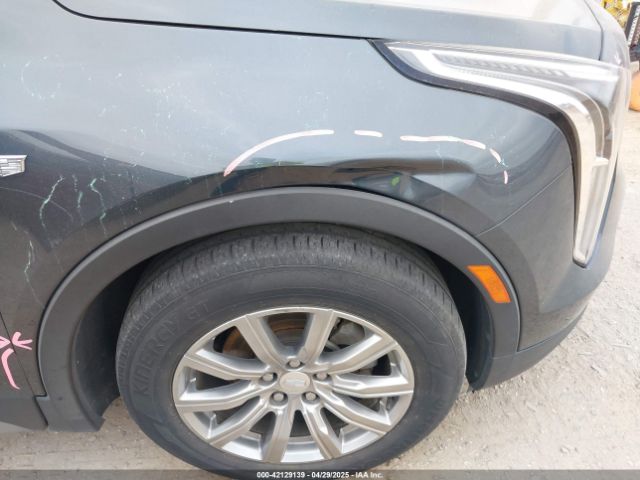 2020 CADILLAC XT4 1GYFZCR48LF068615 Photo 5