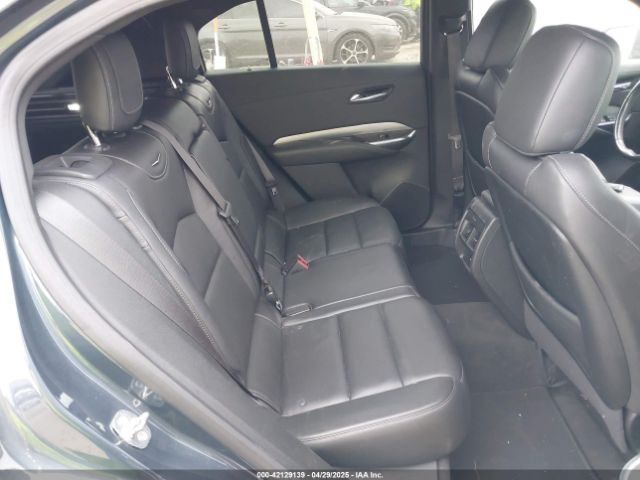 2020 CADILLAC XT4 1GYFZCR48LF068615 Photo 7