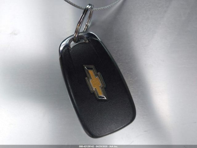 3GNAXJEG7PL252165 Chevrolet Equinox Fwd 2fl