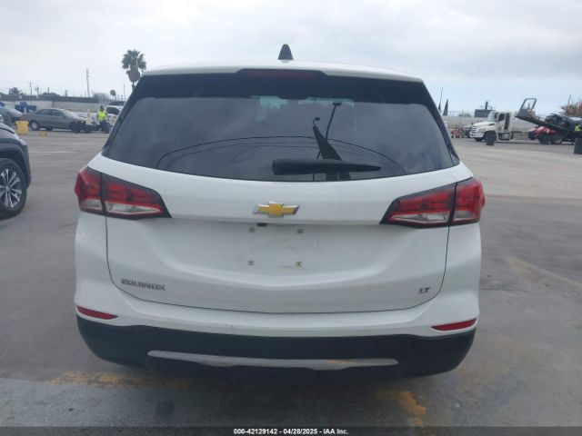 3GNAXJEG7PL252165 Chevrolet Equinox Fwd 2fl