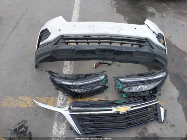 3GNAXJEG7PL252165 Chevrolet Equinox Fwd 2fl