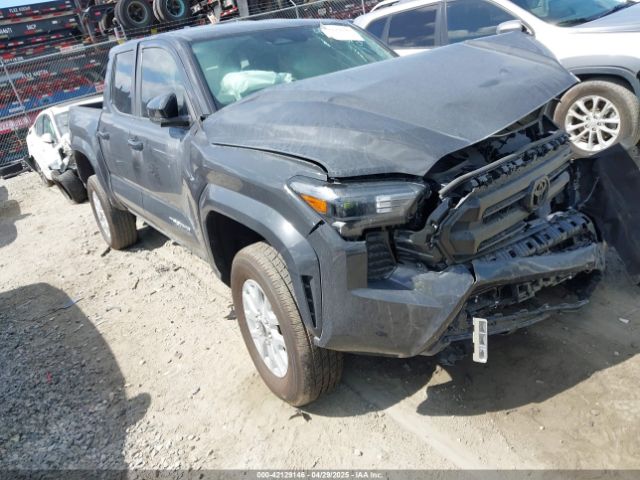 2024 TOYOTA TACOMA 3TMKB5FN7RM023952