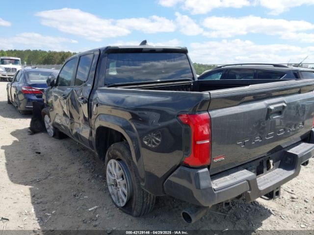 2024 TOYOTA TACOMA 3TMKB5FN7RM023952 Photo 2