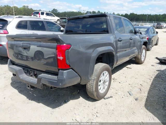 2024 TOYOTA TACOMA 3TMKB5FN7RM023952 Photo 3