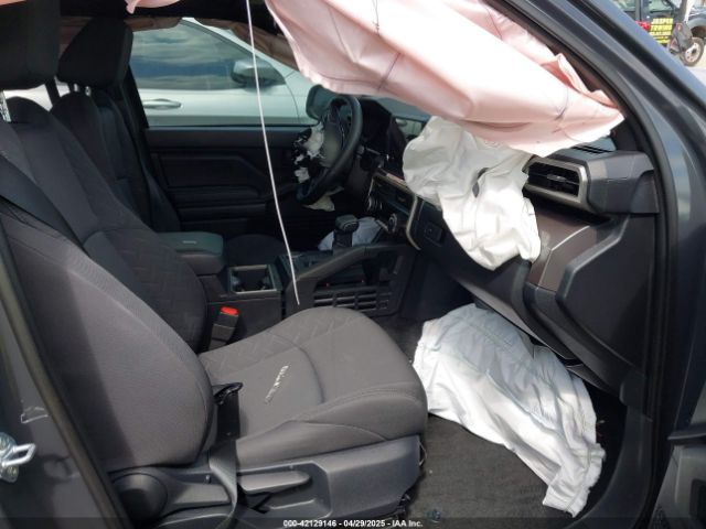 2024 TOYOTA TACOMA 3TMKB5FN7RM023952 Photo 4