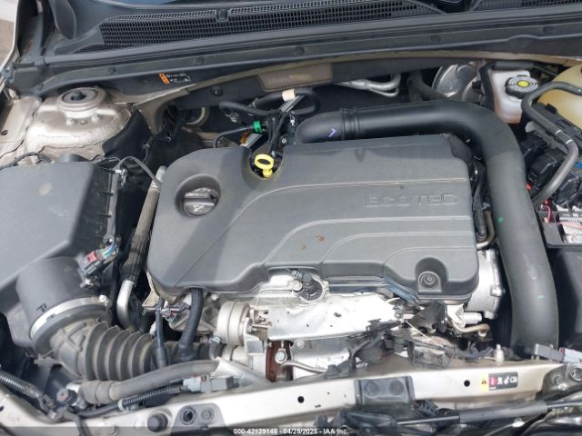 2022 CHEVROLET MALIBU 1G1ZD5ST2NF184550 Photo 9