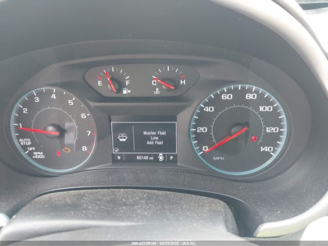 2022 CHEVROLET MALIBU 1G1ZD5ST2NF184550 Photo 6