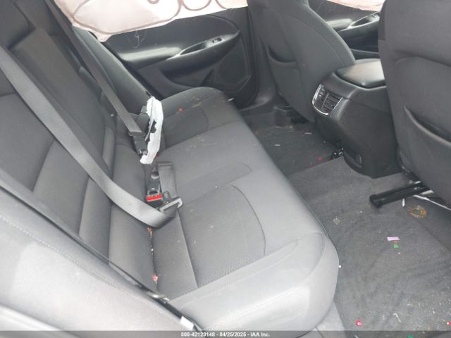 2022 CHEVROLET MALIBU 1G1ZD5ST2NF184550 Photo 7