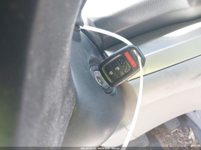 2HKRM3H53EH512861 Honda CR-V EX