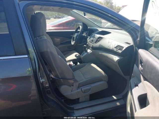 2HKRM3H53EH512861 Honda CR-V EX
