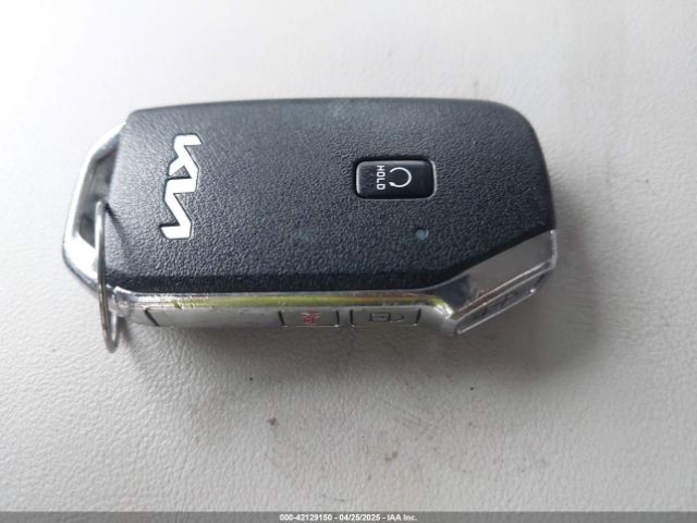 5XYRL4LC4PG180843 KIA SORENTO S