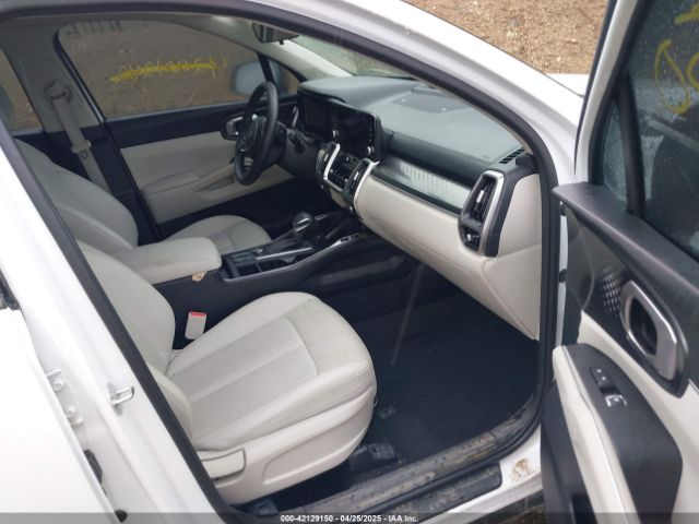 5XYRL4LC4PG180843 KIA SORENTO S