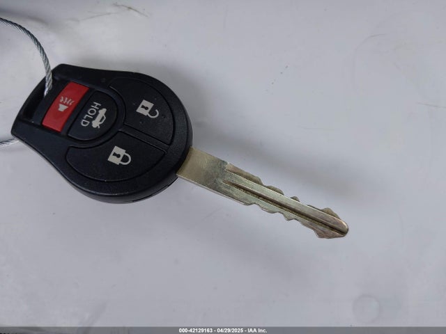 3N1AB7AP8HY216816 Nissan SENTRA S