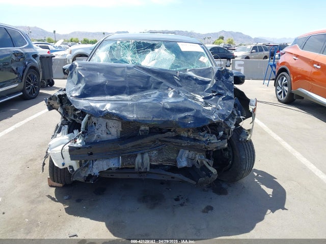 3N1AB7AP8HY216816 Nissan SENTRA S