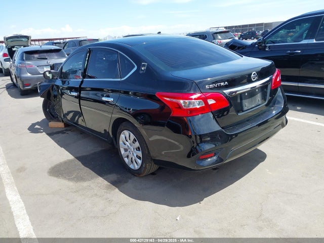 3N1AB7AP8HY216816 Nissan SENTRA S