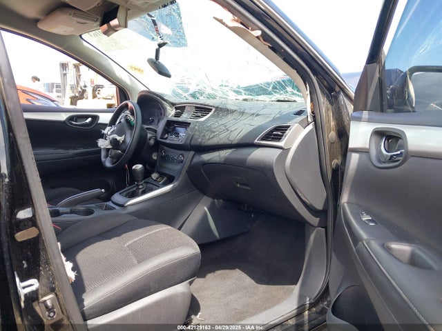 3N1AB7AP8HY216816 Nissan SENTRA S