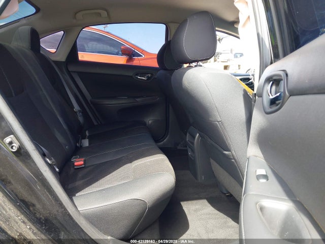3N1AB7AP8HY216816 Nissan SENTRA S