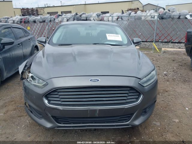 3FA6P0H79ER222573 Ford FUSION SE