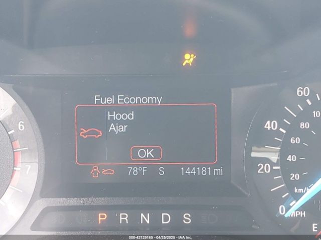 3FA6P0H79ER222573 Ford FUSION SE