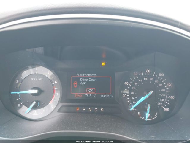 3FA6P0H79ER222573 Ford FUSION SE