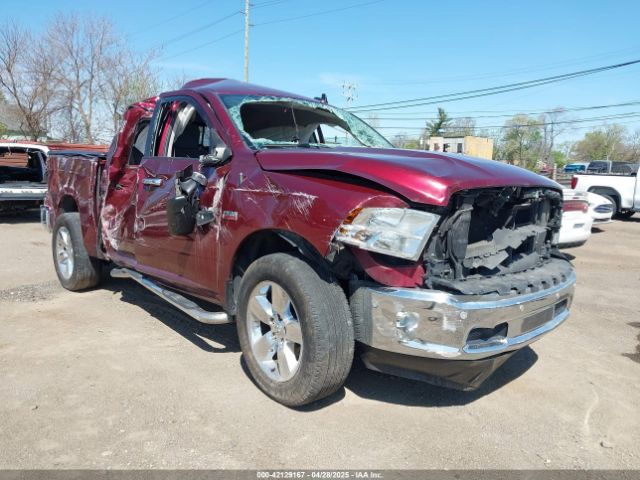 2017 RAM 1500 3C6RR7LT6HG717206