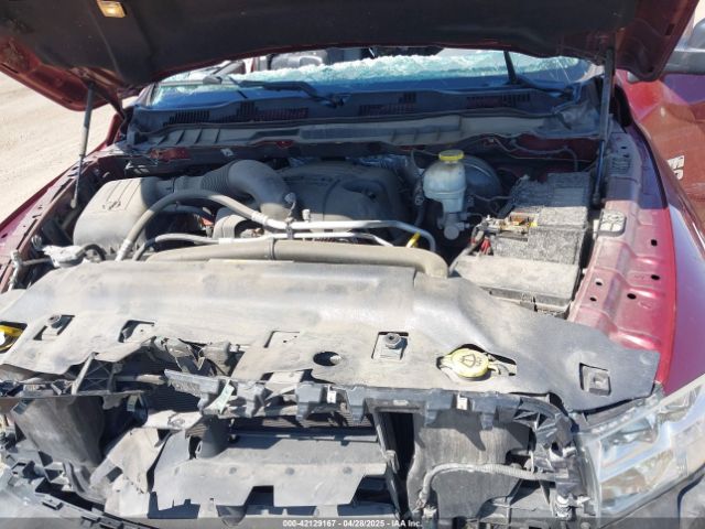2017 RAM 1500 3C6RR7LT6HG717206 Photo 9