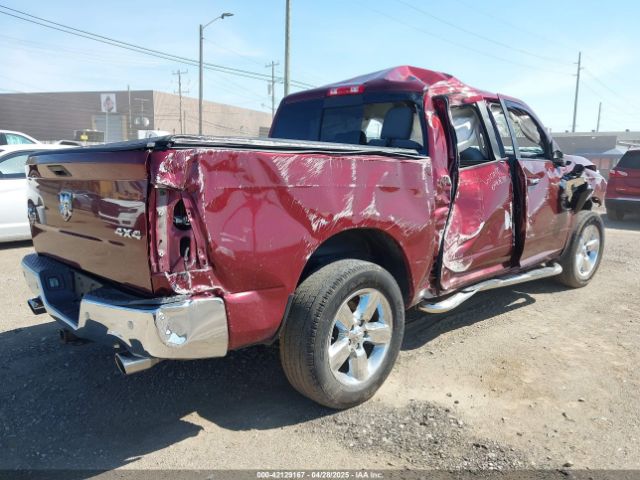2017 RAM 1500 3C6RR7LT6HG717206 Photo 3