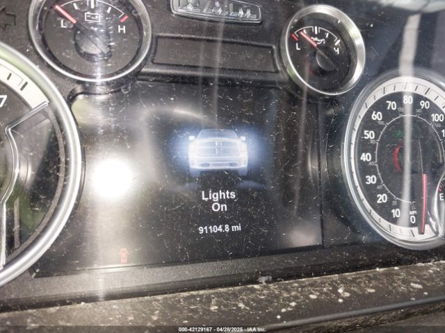 2017 RAM 1500 3C6RR7LT6HG717206 Photo 6