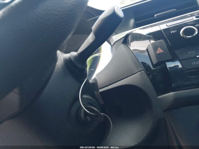 5YFBURHE7FP205251 Toyota COROLLA L